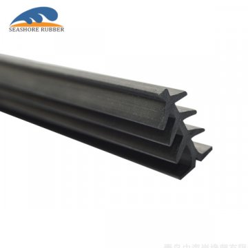 三元乙丙橡膠墊帶 風(fēng)電密封條散熱器保護(hù)套