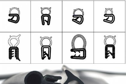  What is seal strip used for?